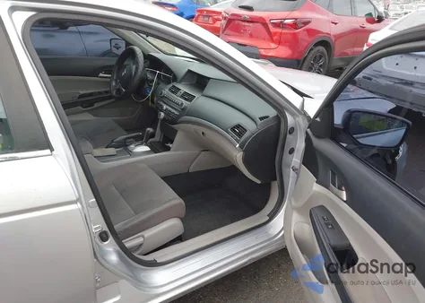 2011 Honda Accord 2.4 Lx-P from USA, damaged, VIN 1HGCP2F40BA059269